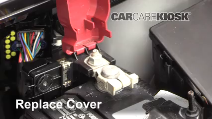 Battery Replacement: 2011-2017 Nissan Leaf - 2013 Nissan Leaf SL Electric
